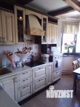 3-к квартира, вторичка, 74м2, 5/17 этаж