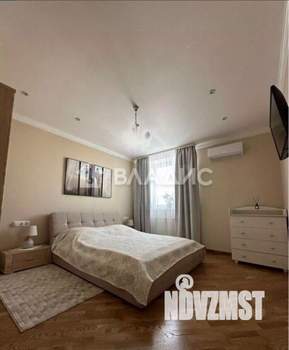 3-к квартира, вторичка, 90м2, 15/23 этаж