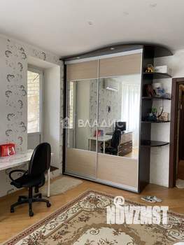 2-к квартира, вторичка, 62м2, 7/25 этаж