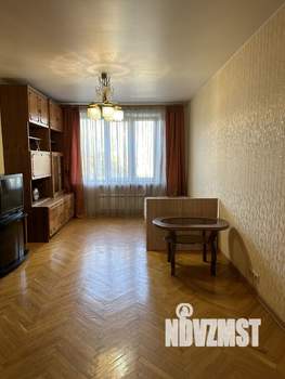 3-к квартира, вторичка, 60м2, 5/9 этаж