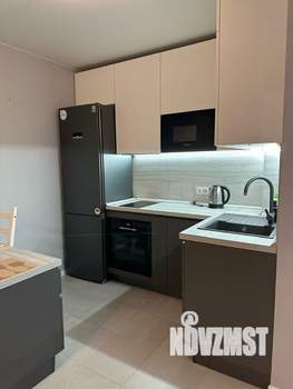 1-к квартира, вторичка, 38м2, 14/15 этаж