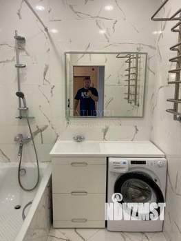 2-к квартира, вторичка, 66м2, 4/22 этаж