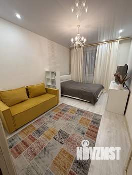 1-к квартира, вторичка, 37м2, 5/27 этаж
