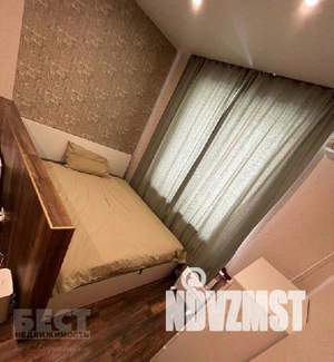1-к квартира, вторичка, 54м2, 15/22 этаж