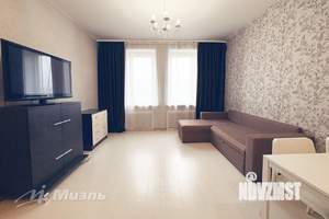 1-к квартира, вторичка, 38м2, 18/18 этаж