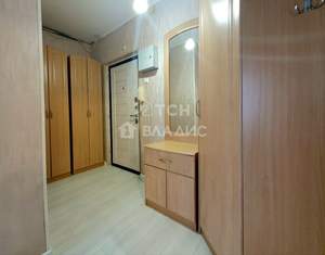 1-к квартира, вторичка, 38м2, 7/17 этаж