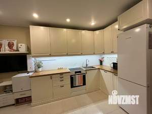 2-к квартира, вторичка, 66м2, 19/25 этаж