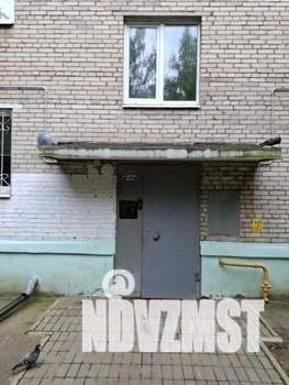 2-к квартира, вторичка, 44м2, 2/9 этаж