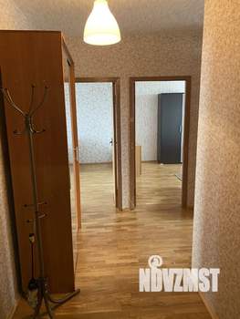 2-к квартира, вторичка, 64м2, 14/18 этаж