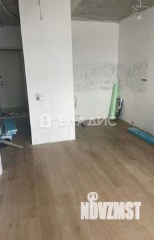Студия квартира, вторичка, 23м2, 10/25 этаж