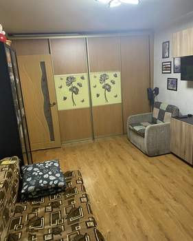 1-к квартира, вторичка, 29м2, 8/9 этаж