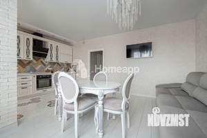 3-к квартира, вторичка, 84м2, 10/27 этаж
