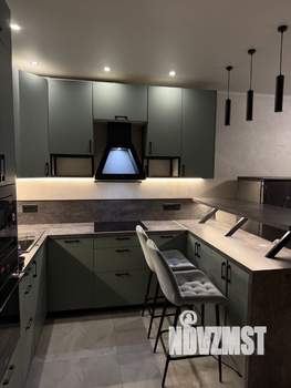 3-к квартира, вторичка, 76м2, 13/17 этаж