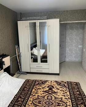 2-к квартира, вторичка, 49м2, 7/9 этаж