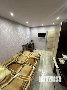 3-к квартира, вторичка, 61м2, 1/9 этаж