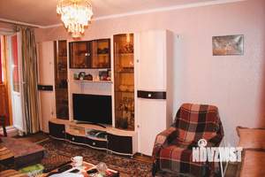 2-к квартира, вторичка, 52м2, 4/17 этаж