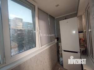 2-к квартира, вторичка, 54м2, 4/9 этаж