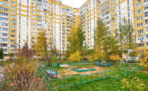 1-к квартира, вторичка, 39м2, 10/14 этаж