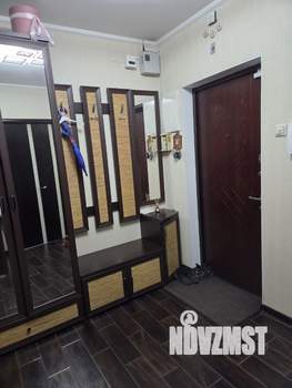 2-к квартира, вторичка, 60м2, 5/17 этаж