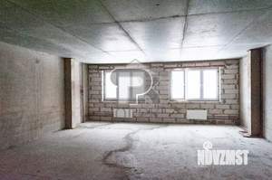 3-к квартира, вторичка, 96м2, 5/9 этаж