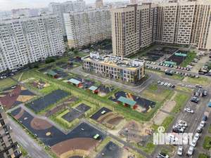 Студия квартира, вторичка, 26м2, 9/21 этаж