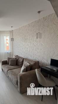 3-к квартира, вторичка, 77м2, 7/14 этаж