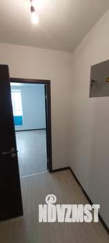 Студия квартира, вторичка, 19м2, 14/17 этаж