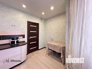 1-к квартира, вторичка, 39м2, 21/22 этаж