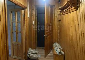 2-к квартира, вторичка, 49м2, 1/3 этаж