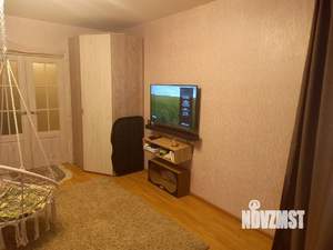 2-к квартира, вторичка, 64м2, 3/17 этаж