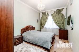 3-к квартира, вторичка, 82м2, 16/22 этаж