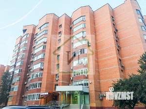 1-к квартира, вторичка, 54м2, 5/9 этаж