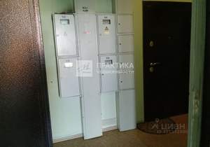 2-к квартира, вторичка, 54м2, 14/17 этаж