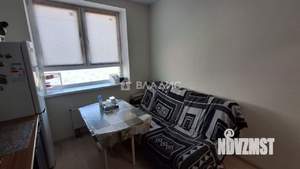 1-к квартира, вторичка, 36м2, 11/22 этаж