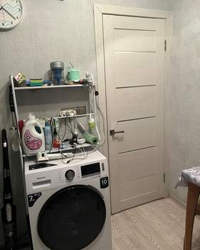 1-к квартира, вторичка, 27м2, 2/5 этаж