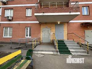 3-к квартира, вторичка, 95м2, 16/17 этаж