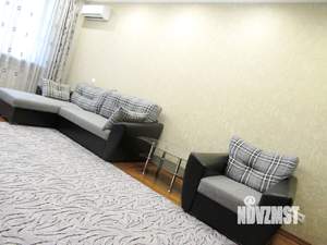 2-к квартира, вторичка, 59м2, 4/18 этаж