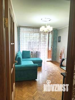2-к квартира, вторичка, 45м2, 3/9 этаж