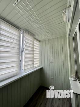 2-к квартира, вторичка, 48м2, 9/9 этаж