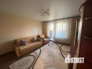 1-к квартира, вторичка, 34м2, 6/9 этаж