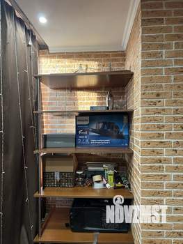 1-к квартира, вторичка, 38м2, 14/14 этаж