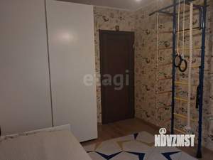 3-к квартира, вторичка, 74м2, 11/25 этаж