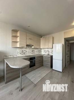 3-к квартира, вторичка, 78м2, 3/19 этаж