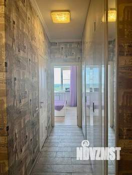 5-к квартира, вторичка, 126м2, 18/22 этаж