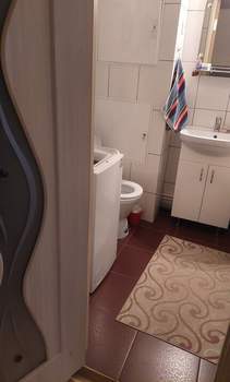1-к квартира, вторичка, 44м2, 13/25 этаж