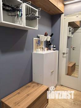 Студия квартира, вторичка, 40м2, 5/12 этаж