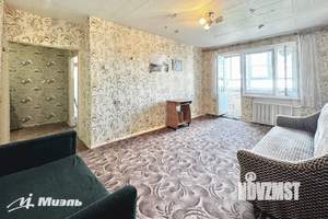 2-к квартира, вторичка, 49м2, 13/14 этаж