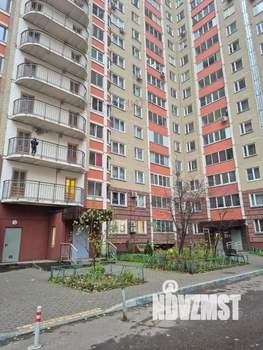 2-к квартира, вторичка, 61м2, 7/19 этаж