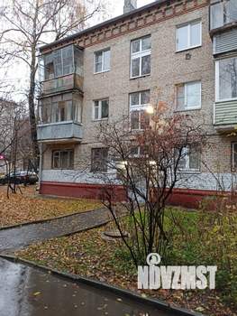 1-к квартира, вторичка, 31м2, 2/3 этаж