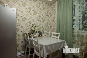 3-к квартира, вторичка, 82м2, 7/17 этаж